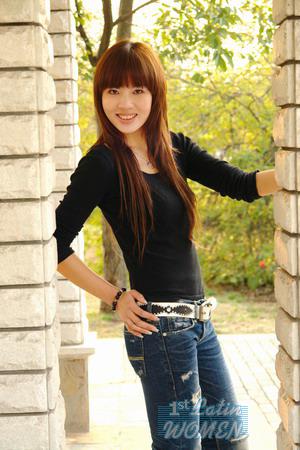 China women