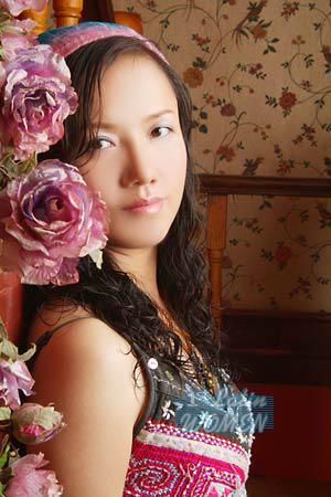 China women