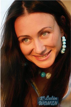 Russia women