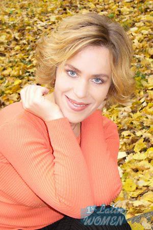 Ukraine women