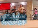Barranquilla Singles Women Tour 10