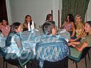 Barranquilla Singles Women Tour 1