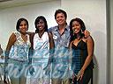 Barranquilla Singles Women Tour 21