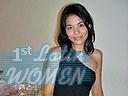 Barranquilla Singles Women Tour 25