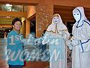 Barranquilla Singles Women Tour 34