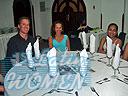 Barranquilla Singles Women Tour 36