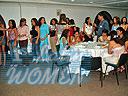 Barranquilla Singles Women Tour 40