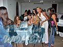Barranquilla Singles Women Tour 5