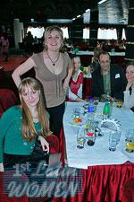 Kharkov Women 2007-04 20