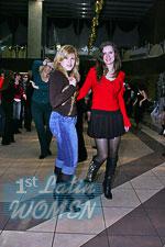 Odessa tour women 03-2007 3