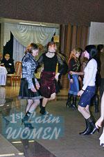 Odessa tour women 03-2007 8