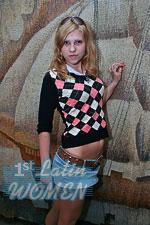Ukraine-Kherson Tour women 03-2007 0