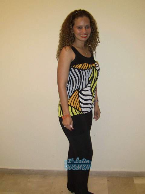 Barranquilla Women