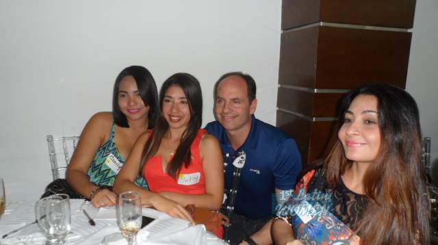 Barranquilla Women
