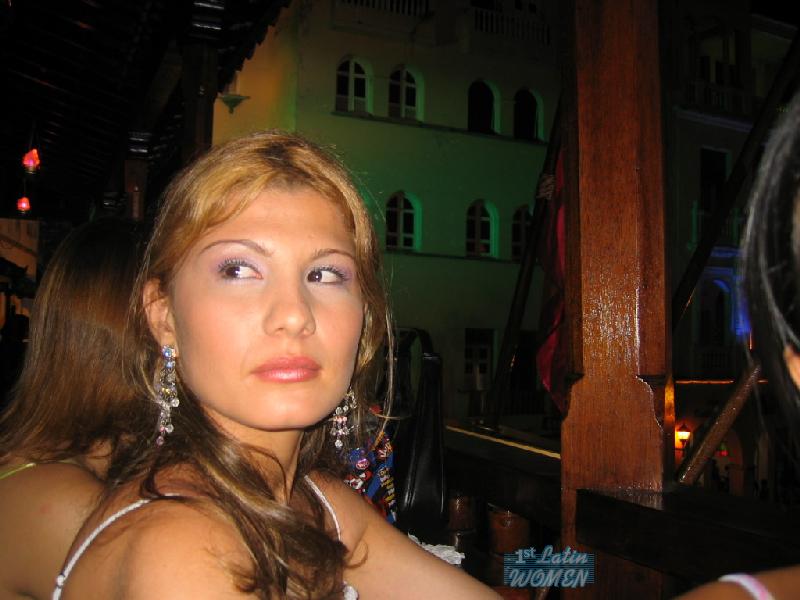 Cartagena Women