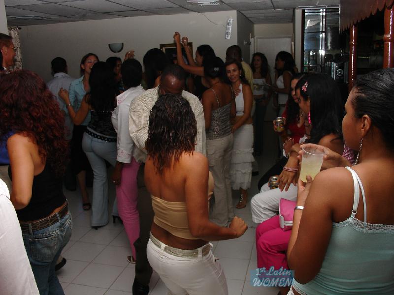 Cartagena Women