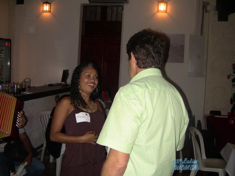 Cartagena Women