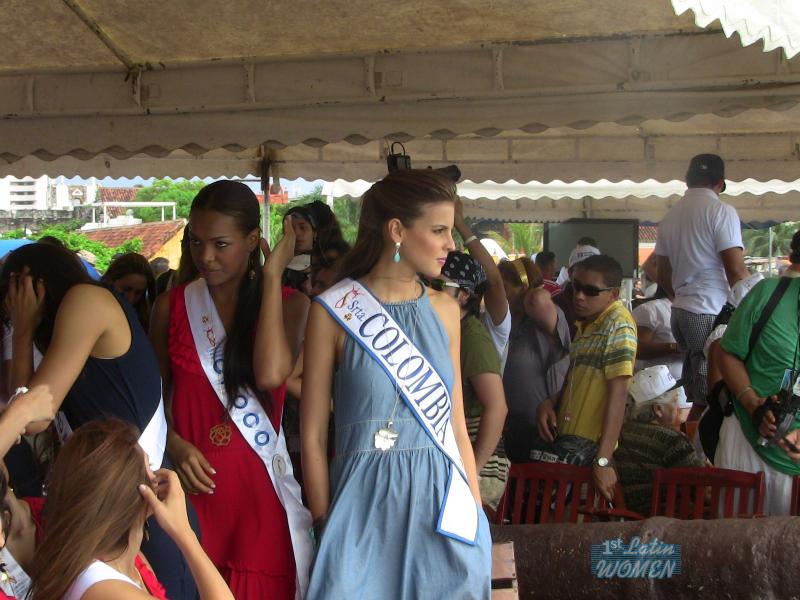 Cartagena Women