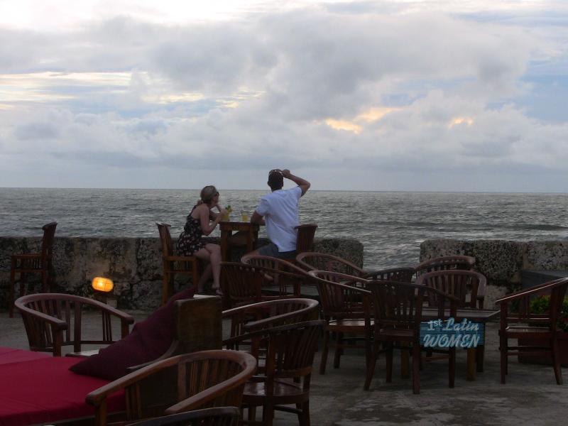 Cartagena Women