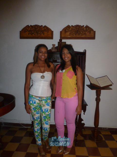 Cartagena Women