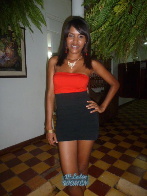 Cartagena Women