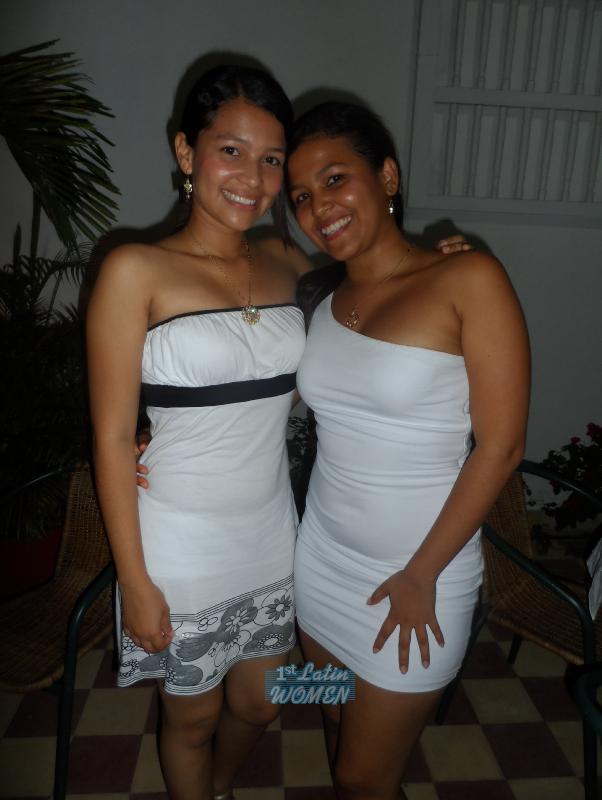 Cartagena Women
