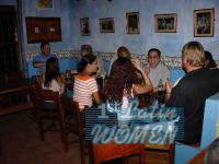 Cartagena Women
