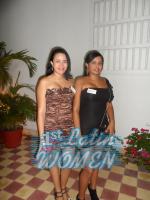 Cartagena Women