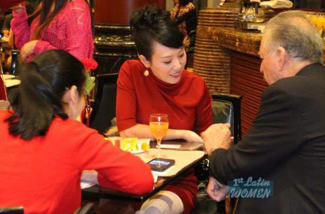 Chinese Women