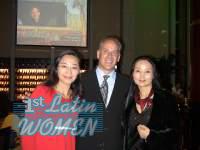 Chinese Women