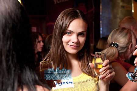 Kiev Women