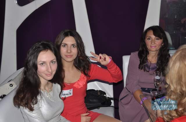 Kiev Women