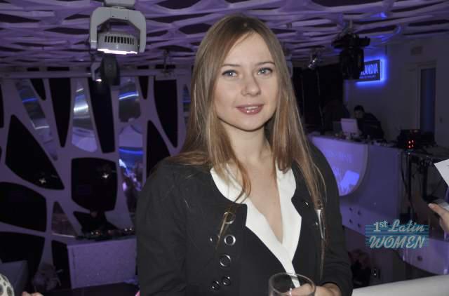Kiev Women