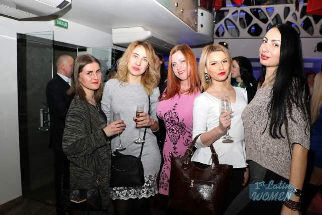 Kiev Women