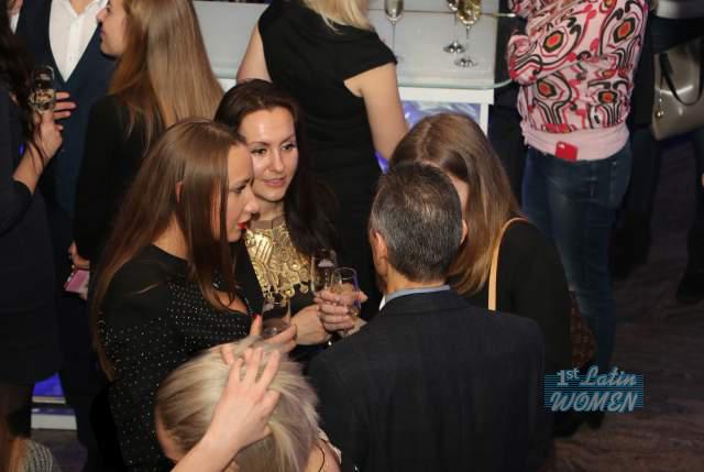 Kiev Women