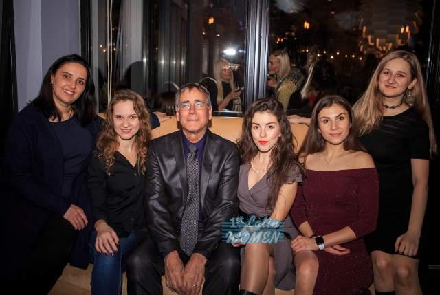 Kiev Women