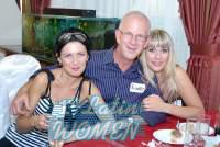 Odessa Women