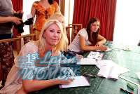 Odessa Women
