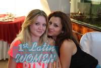 Odessa Women