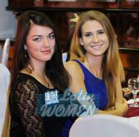 Odessa Women
