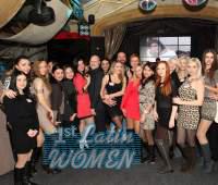 Odessa Women