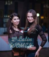 Odessa Women