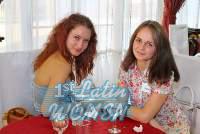 Odessa Women