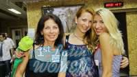 Odessa Women