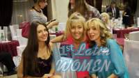Odessa Women