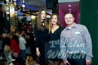 Odessa Women