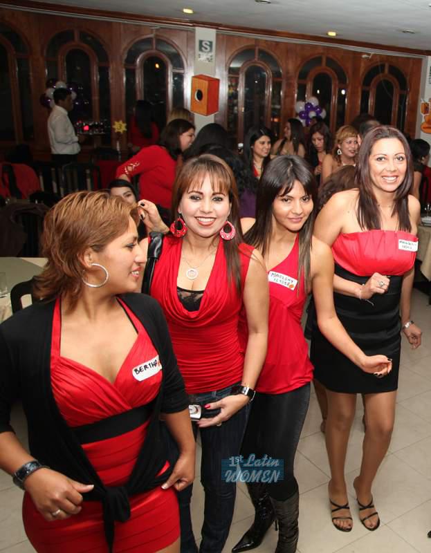 Peru Women