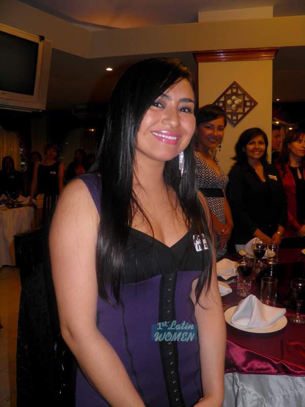 Peru Women