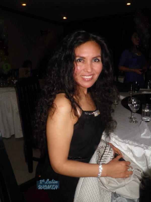 Peru Women