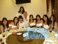 Peru Women